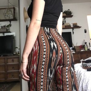 Reformation pants